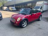 MINI COOPER Cabrio Cooper Leder Alu S-Heizung - MINI MINI aus 2005: Cabrio