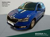 Skoda Fabia Combi 1.0 TSI 125 Best of*LED*NAV*PANO*ACC - Skoda Fabia mit Panoramadach