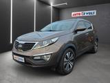 Kia Sportage 2.0 Spirit 4WD - Kia Sportage: 2.0