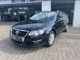 Volkswagen VW Passat B6 (3C5) 2.0 TDI Bj. 2006 TÜV Neu! - Volkswagen Passat mit Diesel-Antrieb: Kombi, 3b6