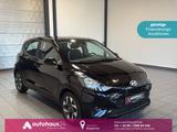 Hyundai i10 1.0 Trend  Navi|Kamera|CarPlay|Sitzhzg - Hyundai i10 aus 2024