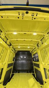 MAN BIS 6.4. ! 4x4 TGE 4.180_3880kg - VP vor Umbau! - Angebote