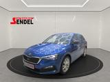 Skoda Scala Style**1.HAND***MTL.RATE 177 €** - Skoda Scala Gebrauchtwagen