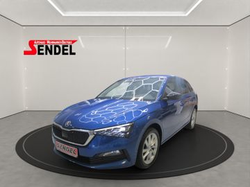 Skoda Scala - 4