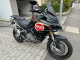 Ducati Multistrada Enduro 1200 Pikes Peak inkl. Koffer - DUCATI SCHWARZ