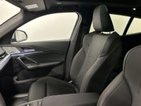 BMW iX2 - Vorschau Bild 37