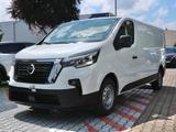 Nissan PRIMASTAR Kasten L2H1 3,0t dCi150 DCT N-CONNECTA - Nissan Kastenwagen hoch + lang