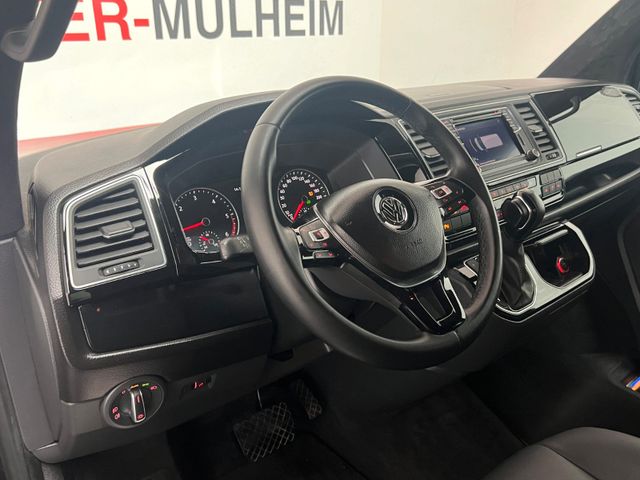 Volkswagen T6 Multivan Highline