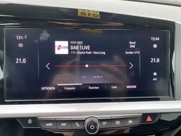 Bild 16 Opel Grandland (X) Grandland GS AT8/SHZ+LHZ/NAVI/PDC Vo+Hi+CAM