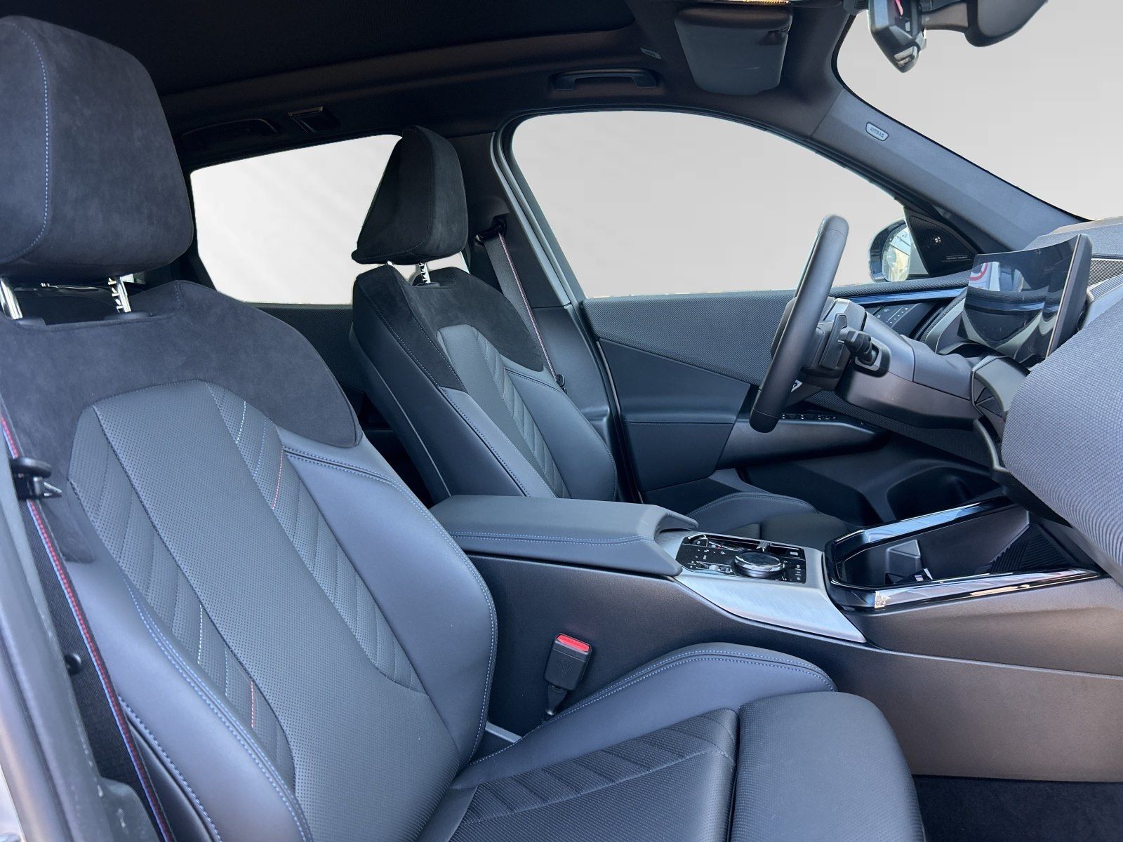 BMW X3 - Bild 8
