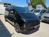 Hyundai Staria Signature 4WD*7-Sitzer*360Kamera*Bose*ACC - Hyundai mit Diesel-Antrieb: Automatik