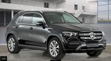 Mercedes-Benz GLE 350 de Distronic*HUD*360°*AHK*Kamera*20 - gebrauchte Mercedes-Benz GLE 350 aus dem Jahr 2021