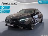Mercedes-Benz CLA 200 d AMG Night Pano KEYLESS Kamera Ambiente - Mercedes-Benz CLA 200 in Krefeld