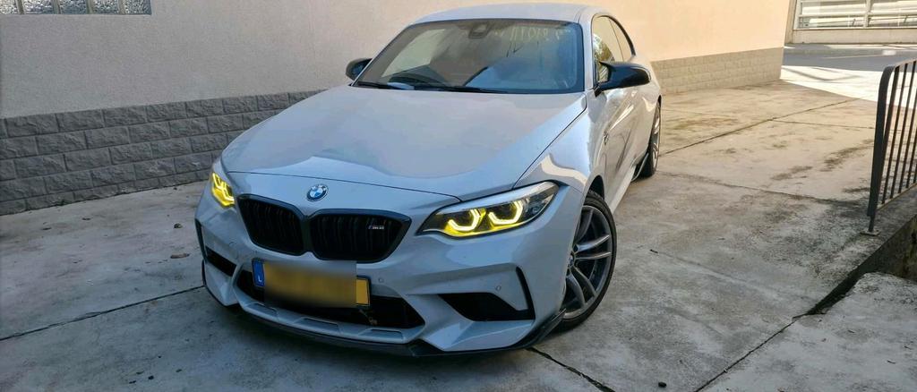 BMW M2