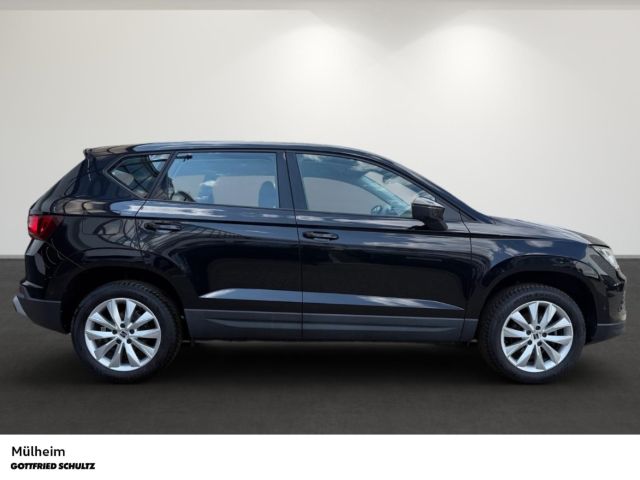 Seat Ateca - Bild 3