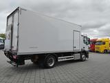 Mercedes-Benz 1830 LL *Kühlk./LBW* Fleisch-Rohrbahn *SeitenTÜR - Mercedes-Benz Rohrbahn