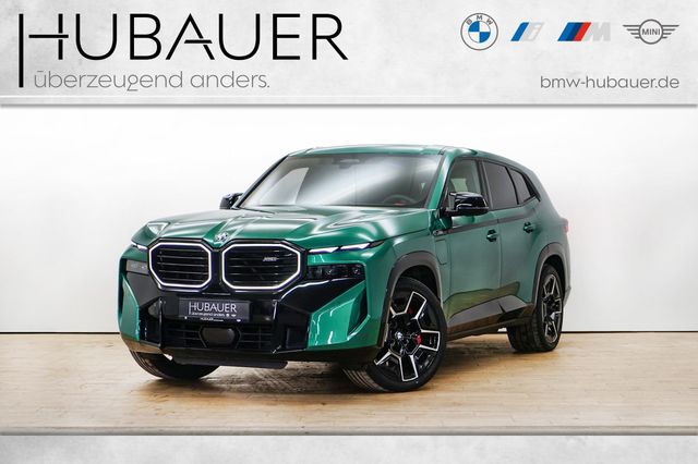 BMW XM 50e [LC Prof., DA Prof., HK Sound, AHK, 360°]