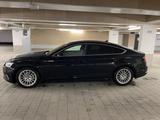 Audi A5 40 TDI S-Line S tronic Sportback - Audi A5 in München
