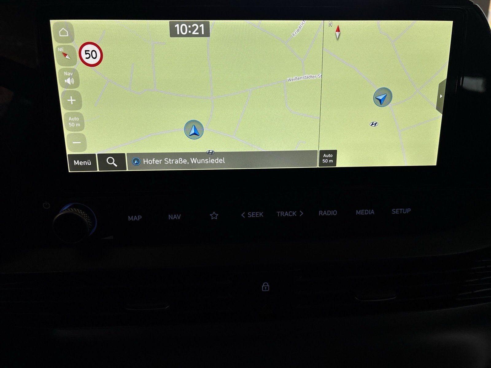 Hyundai i20 – Bild 17