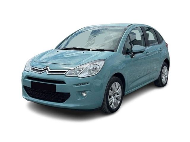 Citroën C3 1.6 BlueHDi 75 CV Exclusive