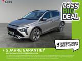 Hyundai Bayon 1.0 Style Klima+Tempo+DAB+LED+Kamera - Hyundai BAYON aus 2023