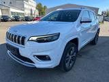 Jeep Cherokee Overland 4WD*Pano*R.Kam.* - Jeep Cherokee aus 2020