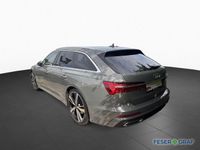 Audi A6 - Vorschau Bild 5