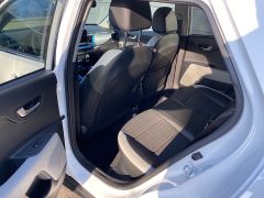 KIA STONIC 1.0T 100 48V NIGHTLINE ED. KIA STONIC 1.0T 100 48V NIGHTLINE ED.