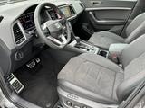 Seat Ateca FR 2.0 TDI DSG, NAVI, SHZ, FULL LINK, LED - Seat Ateca in Augsburg