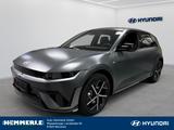Hyundai IONIQ 5 N-Line*84kWh*MATRIX*El.Heck*20"*KAMERA* - Hyundai IONIQ 5 in München