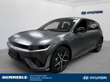 Hyundai IONIQ 5 N-Line*84kWh*MATRIX*El.Heck*20"*KAMERA* - Hyundai IONIQ 5 in München