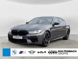 BMW M5 xDrive Competition HUD LASER LED W-LAN NAVI - BMW M5 aus 2021