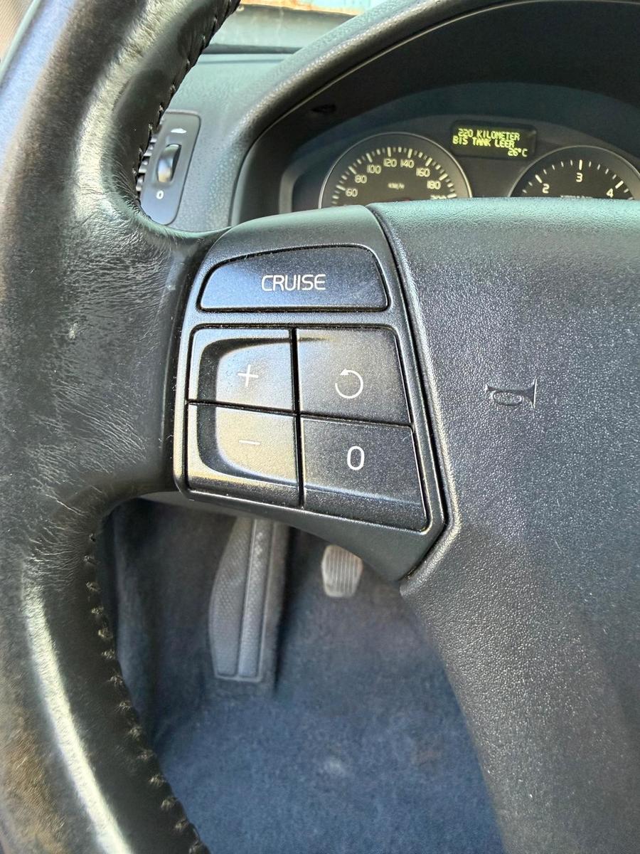 Volvo V50 2008 — photo 18