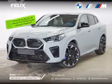BMW X2 M35i xDrive M SPORTPAKET+ICONIC GLOW+AHK+21"A