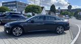 Audi A6 45 TFSI quattro S tronic sport sport - Audi A6 mit Benzin-Antrieb: Alcantara, Limousine