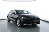 Audi A3 Sportback 40TFSI e Sportsitz|NAV+|ACC|RFK|SHZ