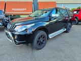 Mitsubishi L200 2.4 DI-D/154CV Double Cab Invite - gebrauchte Mitsubishi L200 aus dem Jahr 2017