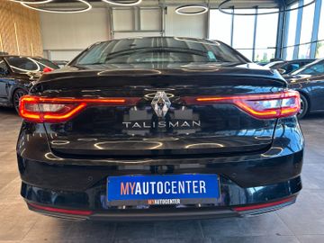 MYAUTOCENTER – Gebraucht- und Jahreswagen mit Werkstattservice in Pfaffenhofen Renault Talisman *KEYLESS*TEMPO*NAVI*SZHZ*2-ZONEN*