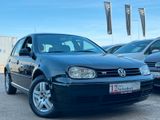 Volkswagen Golf 2.3 V5 *4MOTION*SCHECKHEFT*1.HAND*SCHALTER* - aus 2000: Limousine