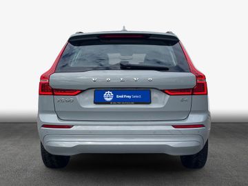 Volvo XC60 - 5