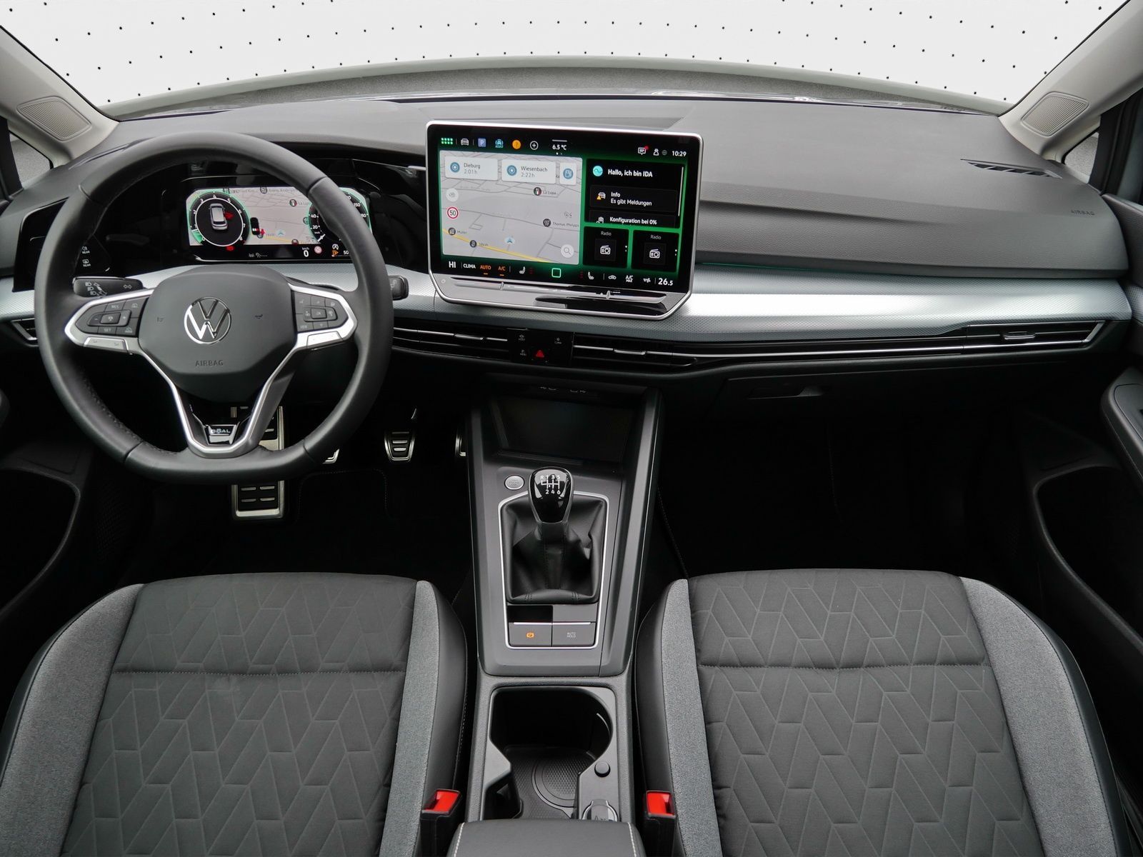 Volkswagen Golf - Bild 7