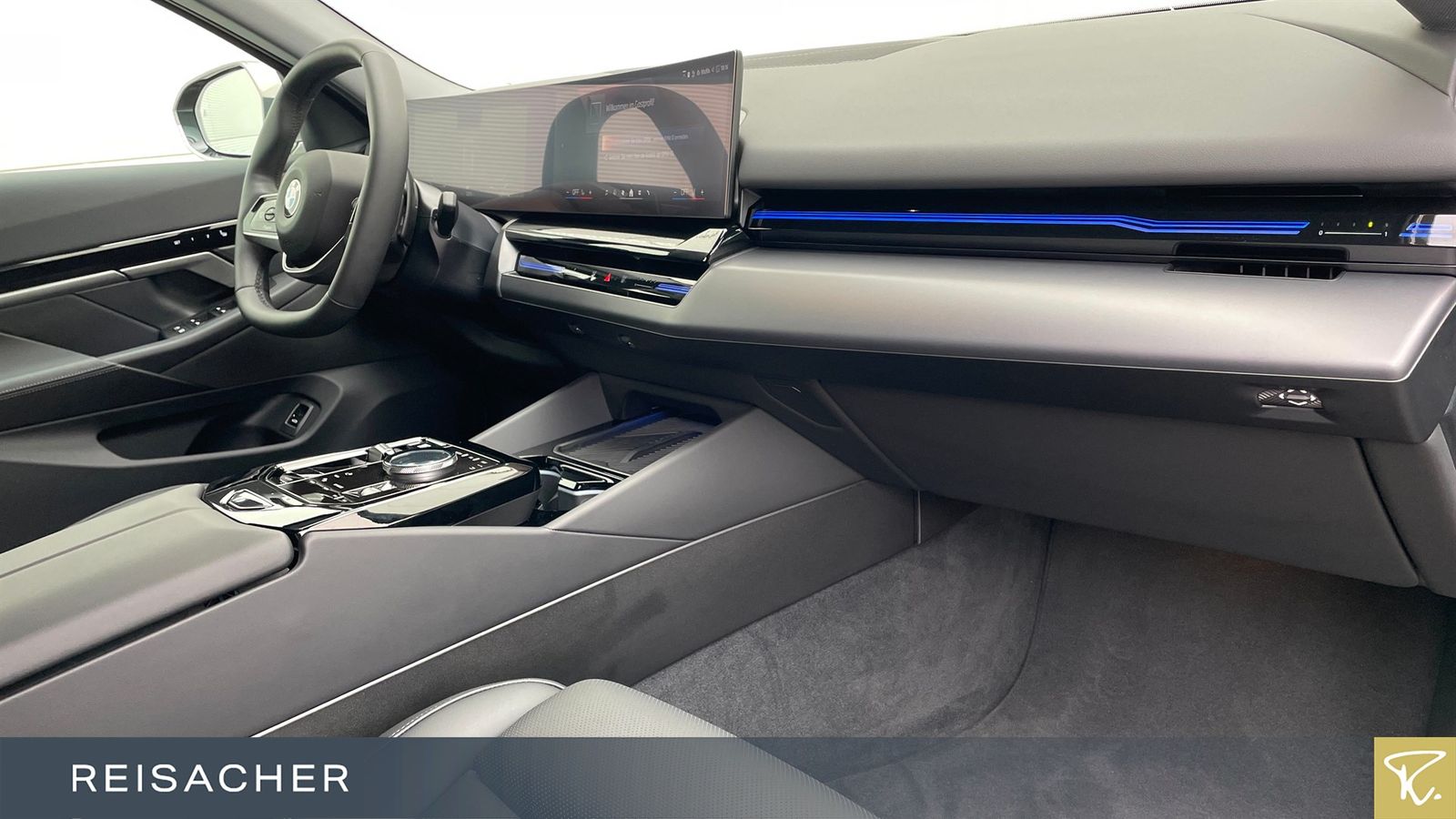 BMW 540 - Bild 10