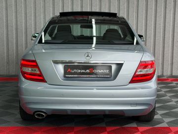 Mercedes C 220 - 6