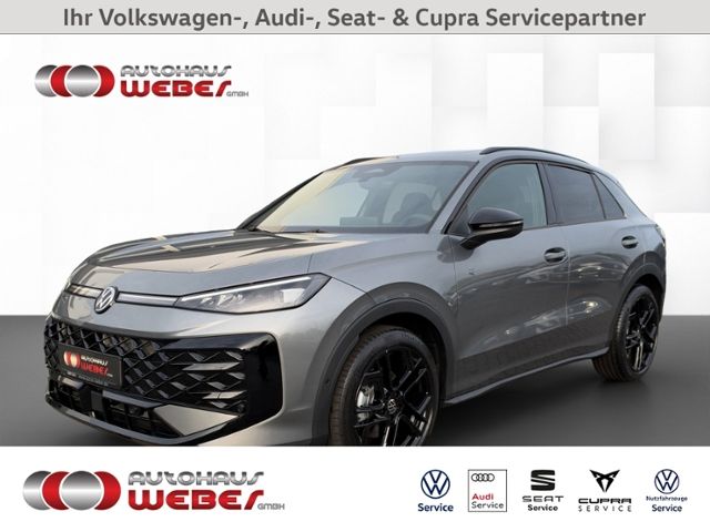Image of Volkswagen T-Roc