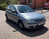 Opel Corsa C 1.2 ECOTEC 75 PS TÜV NEU 1. Hand Garage - Opel aus 2003