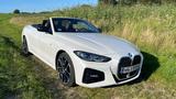 BMW 430i xDrive Cabrio A -