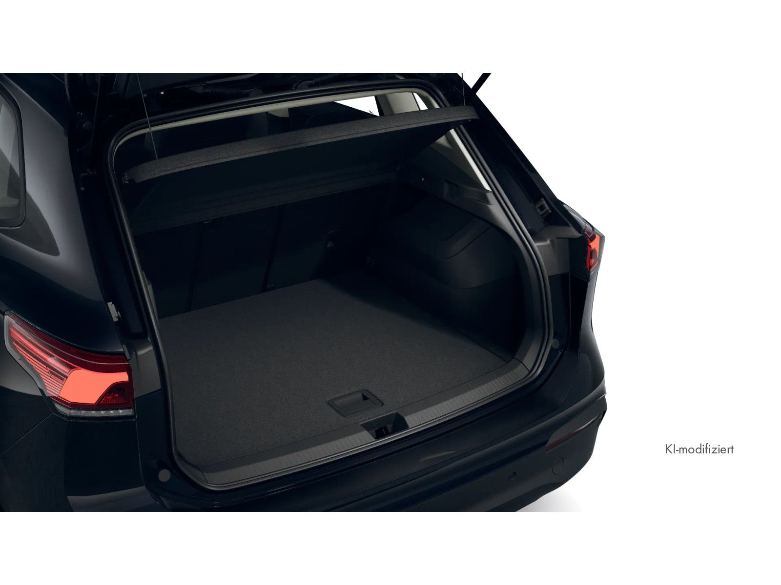 Volkswagen Tiguan - Bild 8