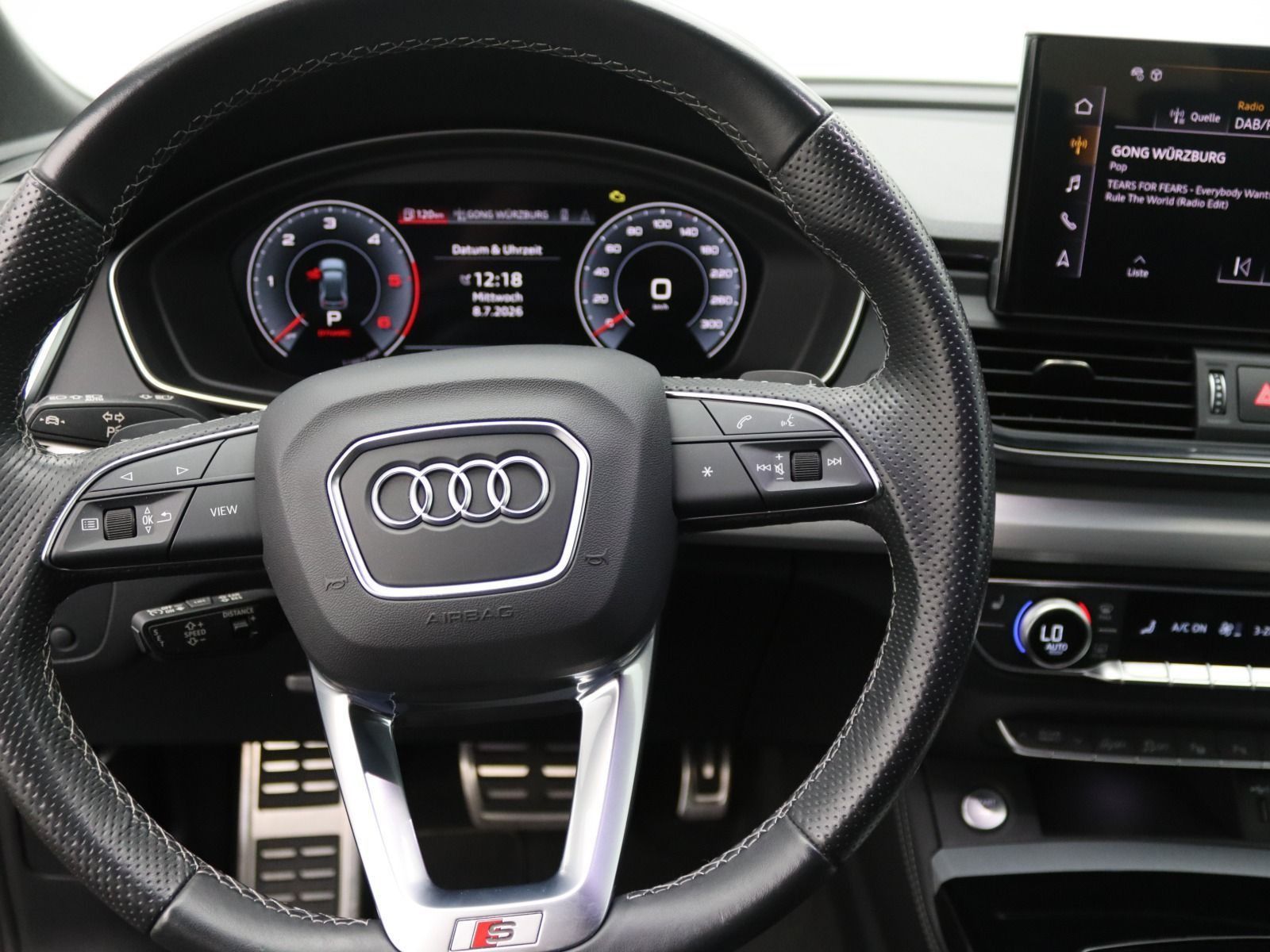 Audi Q5 - Bild 6