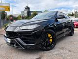 Lamborghini Urus 4.0 V8 Autom./23Zoll/HEADUP/KERAMIK/NACHTSI - gebrauchte Lamborghini Urus aus dem Jahr 2020
