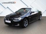 BMW 325 i Cabrio Leder Navi nur 82 Tkm - BMW: Cabrio, 8